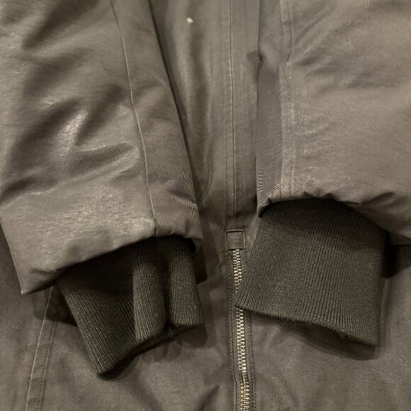 Mackage Winter Jacket - Picture 9 of 10